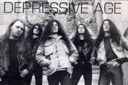 Depressive Age : New Bomb Energy